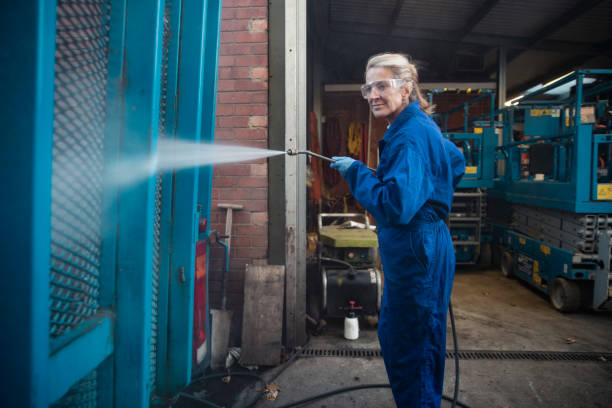 Best Concrete Pressure Washing  in Middleborough Center, MA