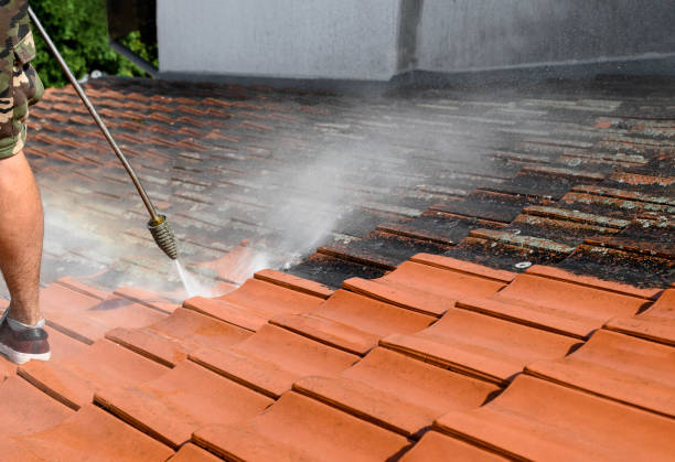 Best Fence Pressure Washing  in Middleborough Center, MA