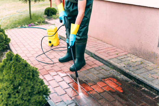 Best Pressure Washing Near Me  in Middleborough Center, MA