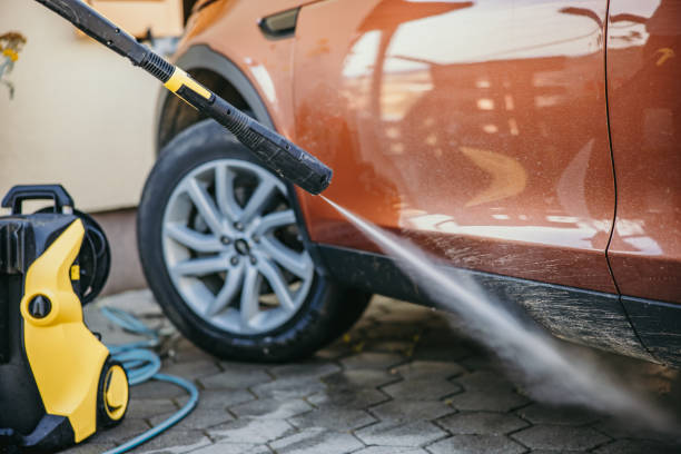 Best Exterior Home Cleaning  in Middleborough Center, MA