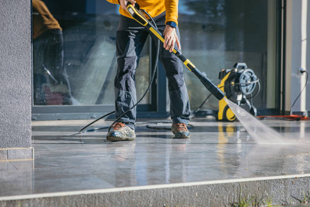 Best Roof Power Washing Services  in Middleborough Center, MA