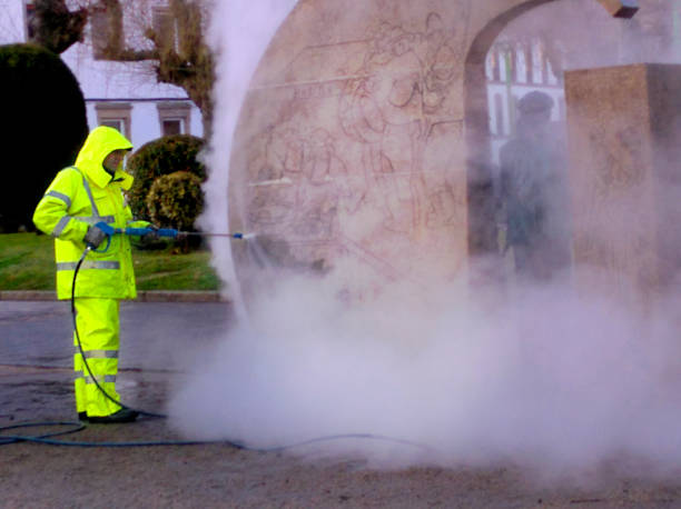 Best Residential Pressure Washing Services  in Middleborough Center, MA