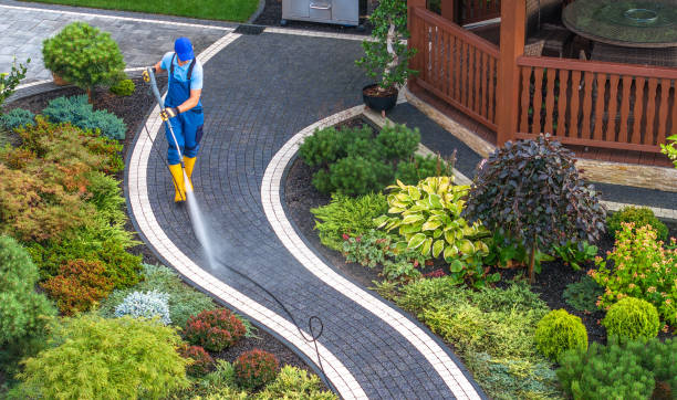 Trusted Middleborough Center, MA Pressure Washing Experts