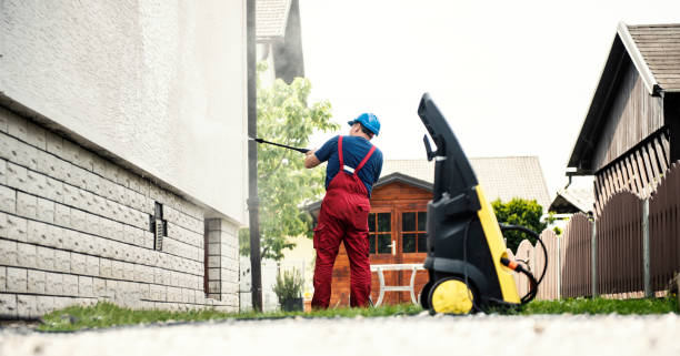 Best Pressure Washing Near Me  in Middleborough Center, MA